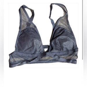 Victoria secret Bralette size Medium.